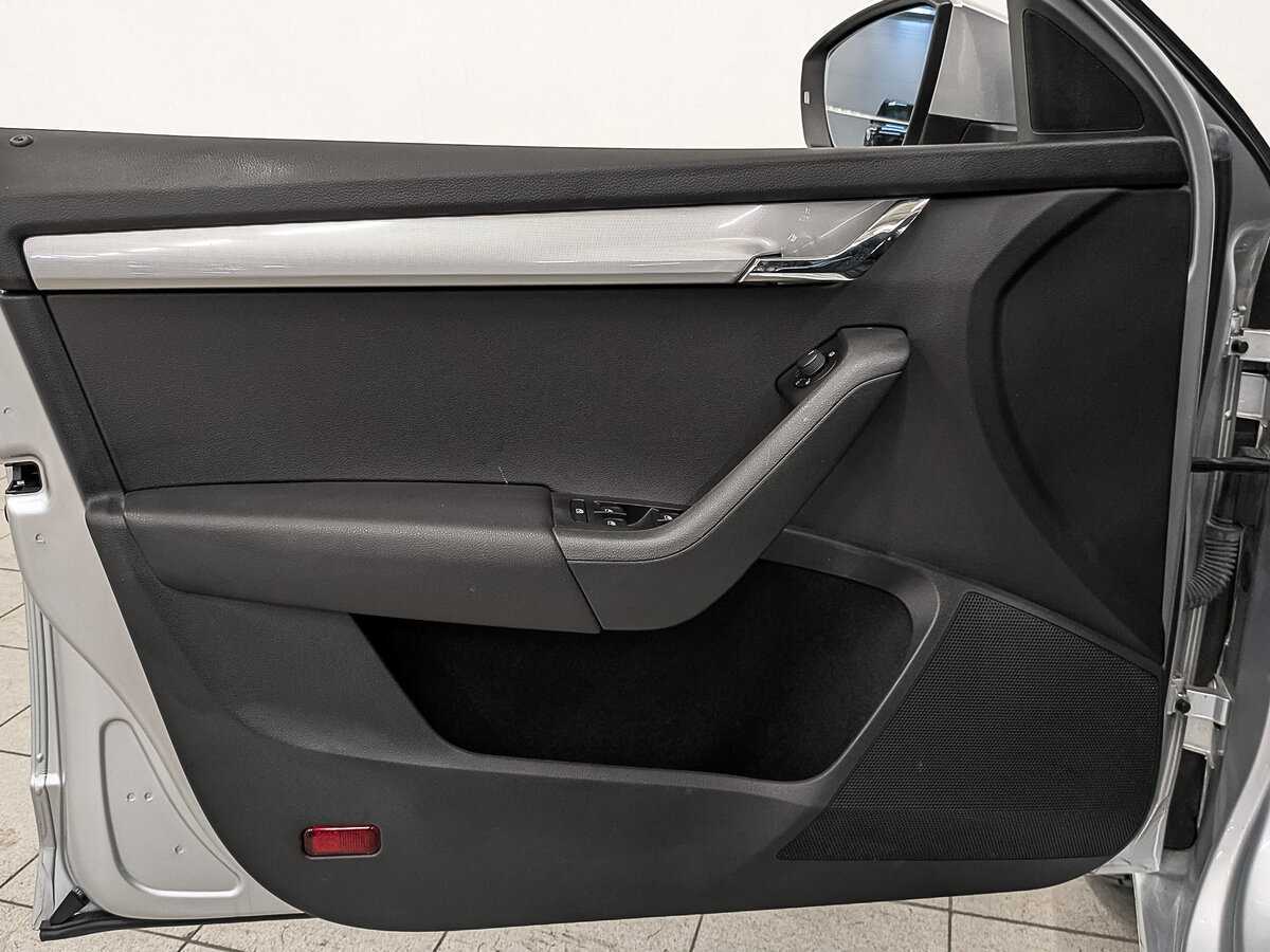 Продажа Б/У Шкода Октавия. Фото: #18