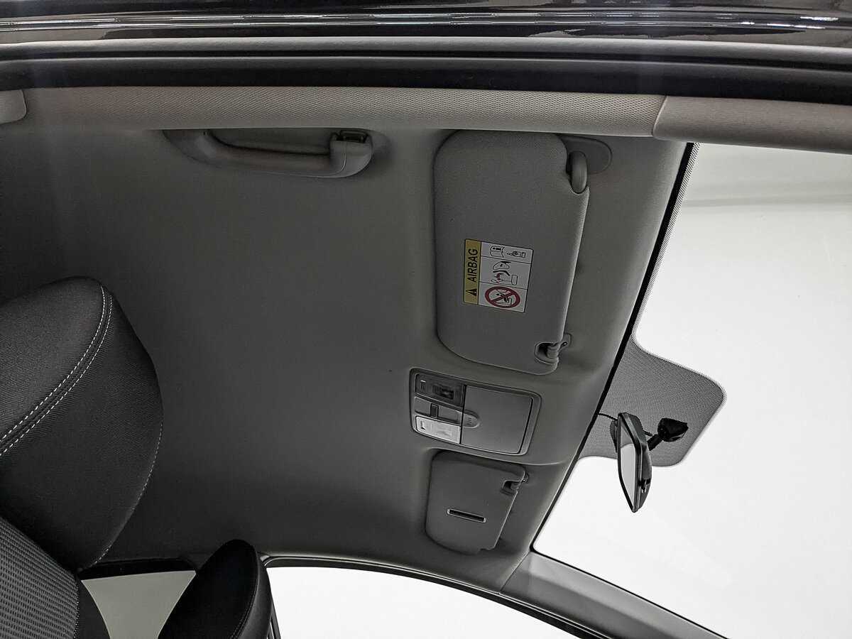 Продажа Б/У Хендай ай30. Фото: #22