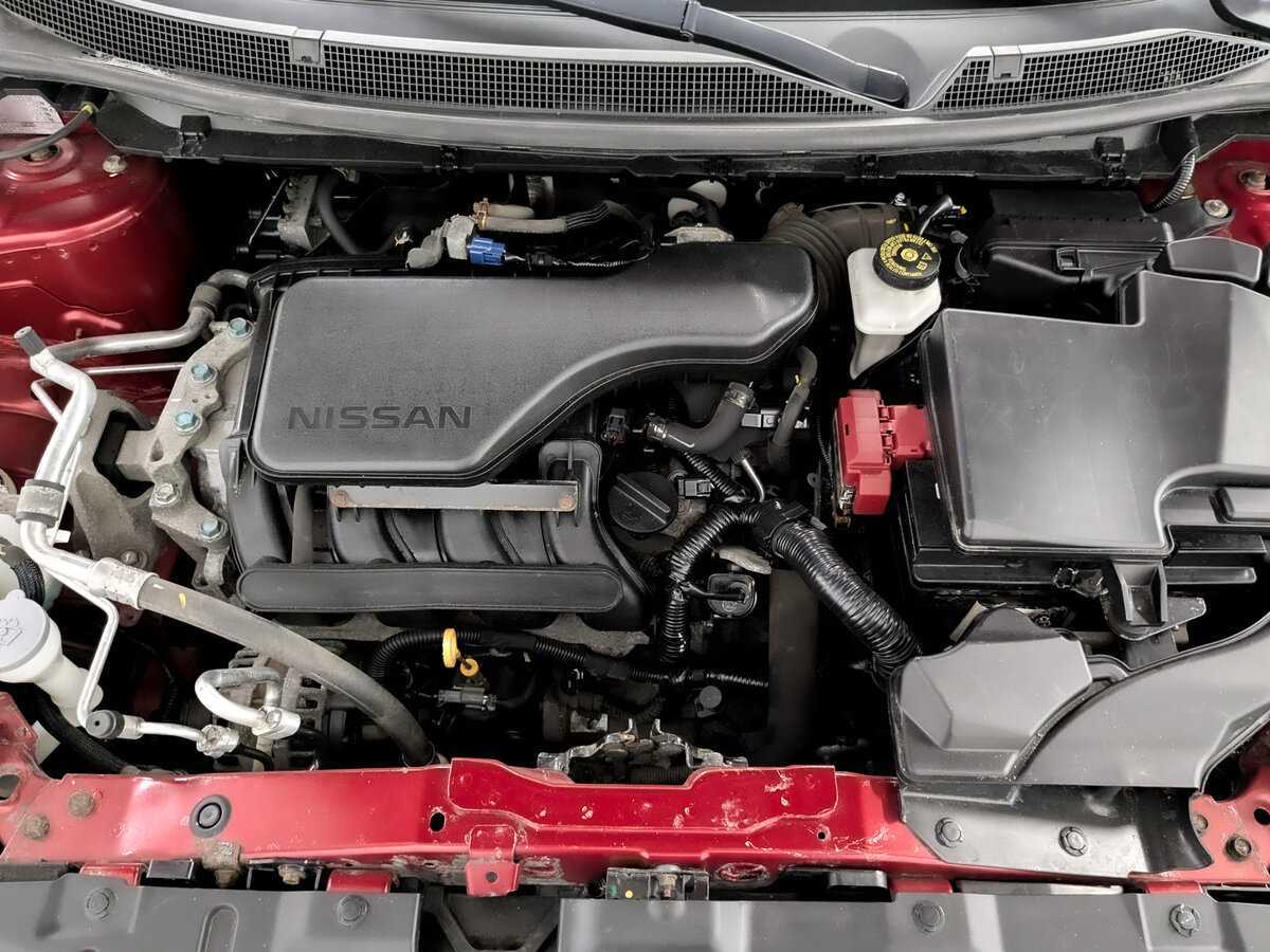 Продажа Б/У Ниссан Кашкай. Фото: #8