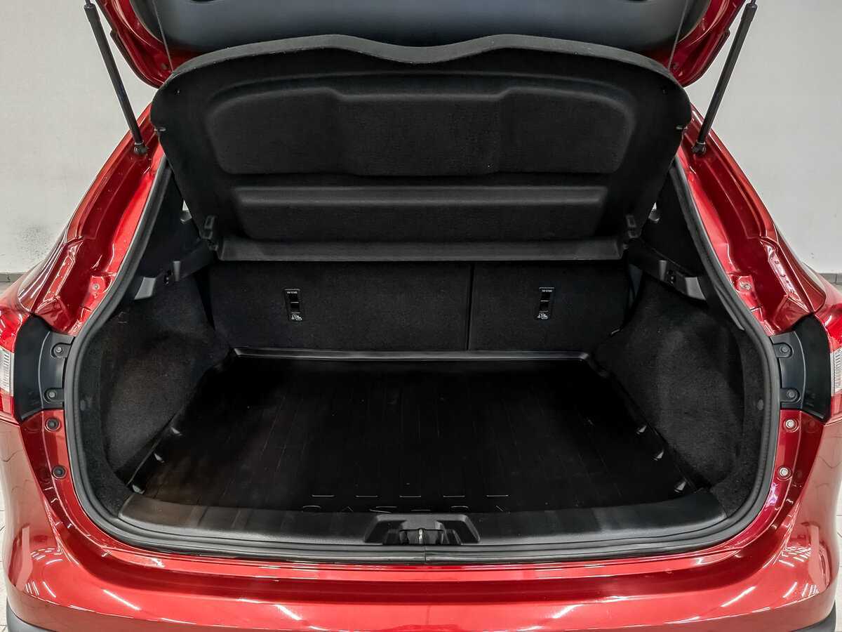 Продажа Б/У Ниссан Кашкай. Фото: #9