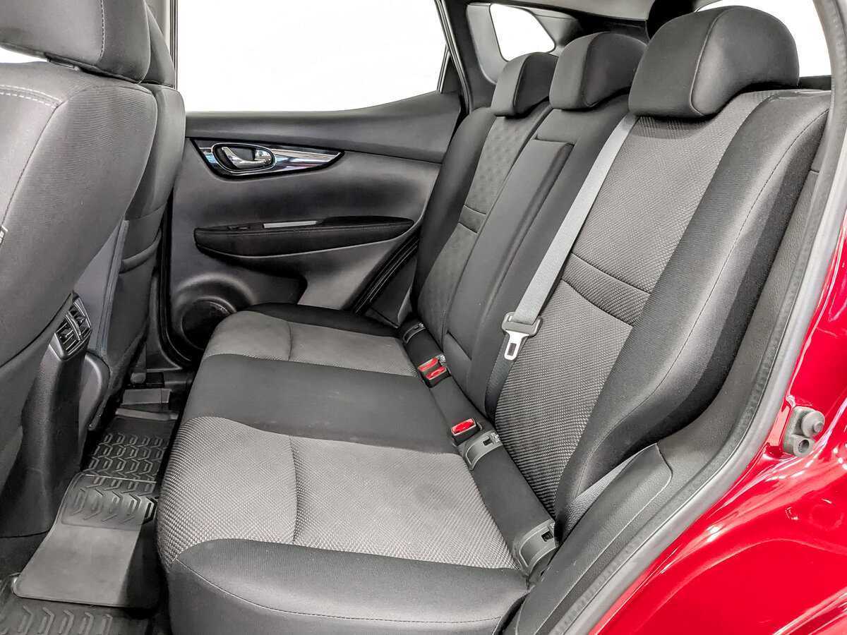 Продажа Б/У Ниссан Кашкай. Фото: #11