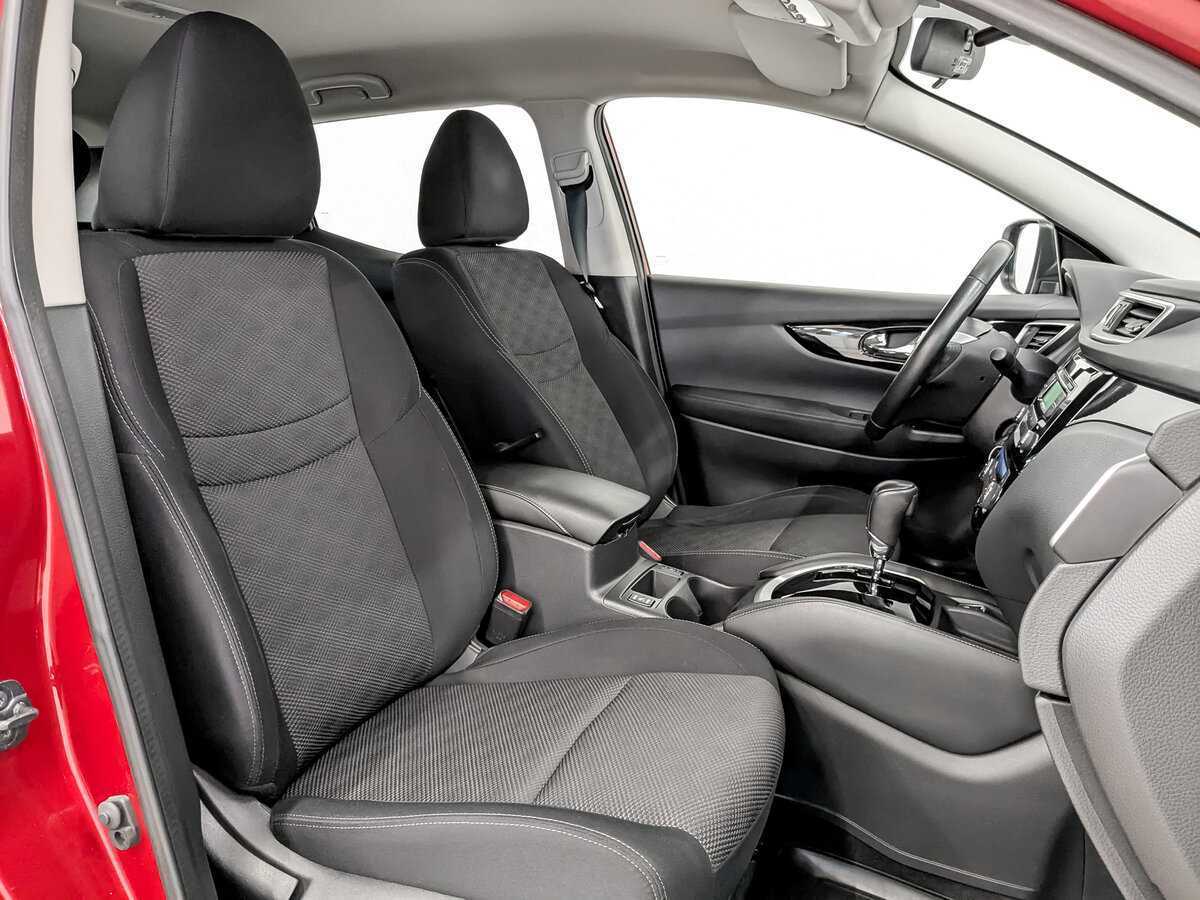 Продажа Б/У Ниссан Кашкай. Фото: #20