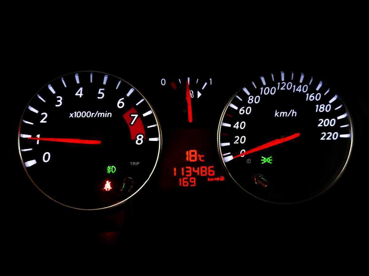 Продажа Б/У Ниссан Ноут. Фото: #12