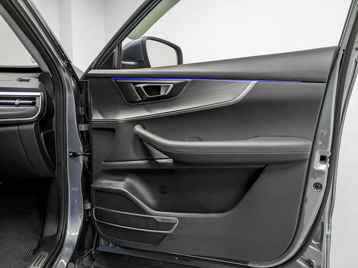 Продажа Б/У Чери Тигго 7 Про. Фото: #23