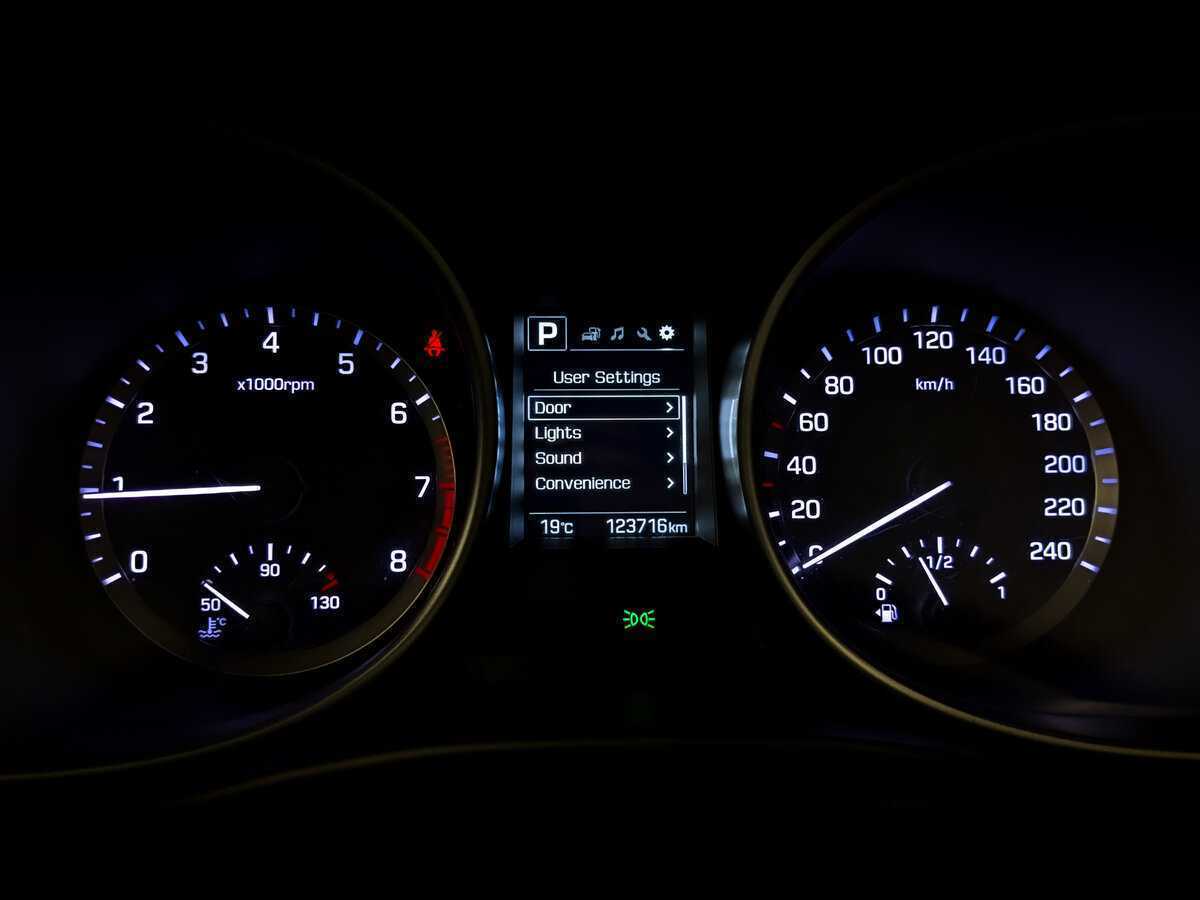 Продажа Б/У Хендай Санта Фе. Фото: #12