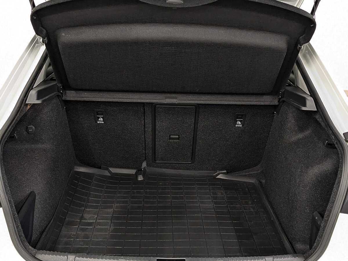 Продажа Б/У Фольксваген Поло. Фото: #9