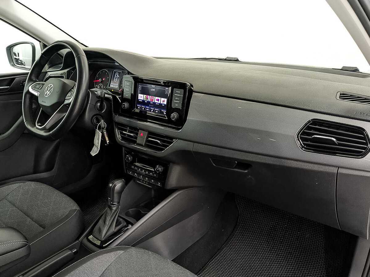 Продажа Б/У Фольксваген Поло. Фото: #12