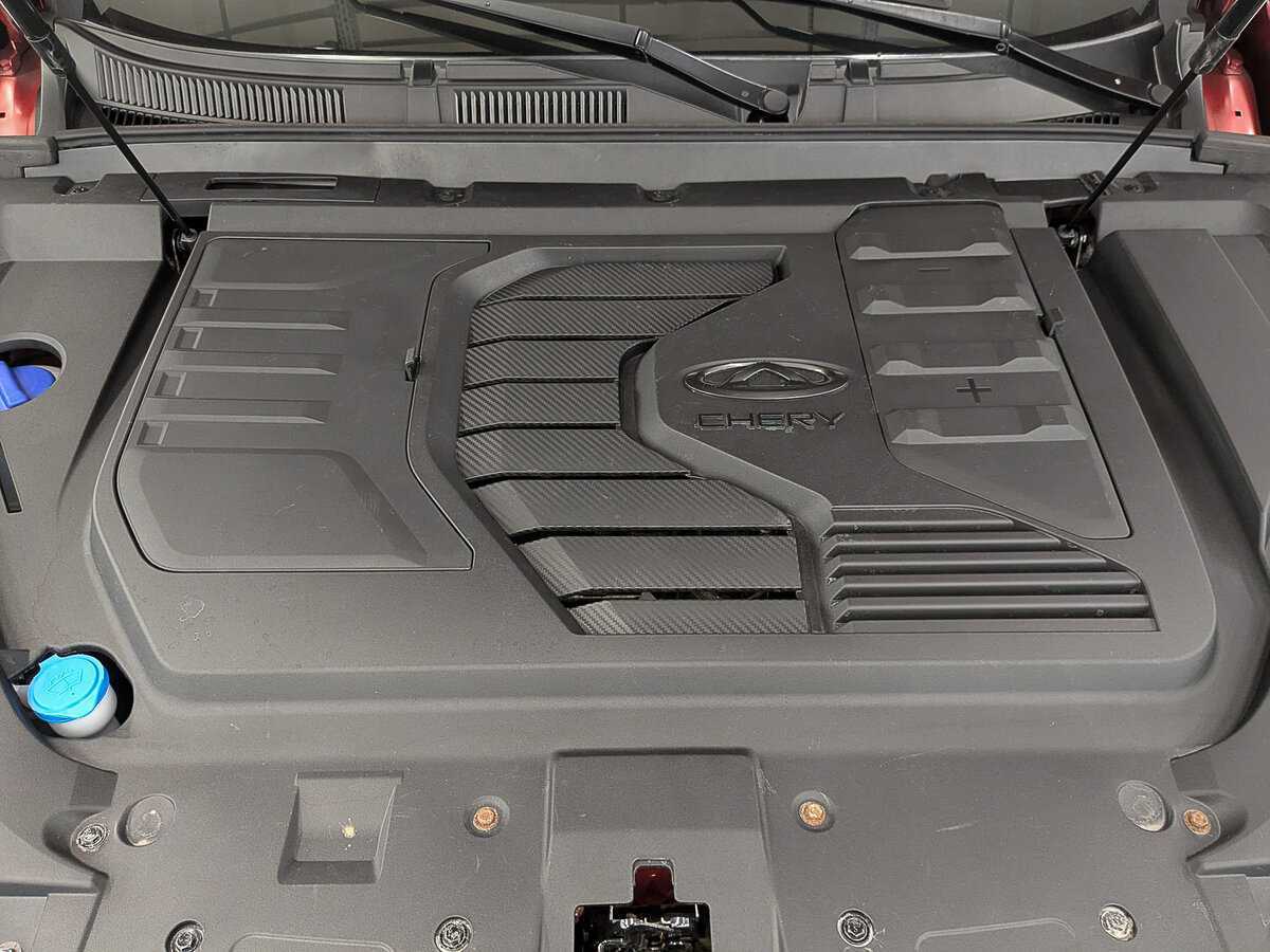 Продажа Б/У Чери Тигго 7 Про. Фото: #8