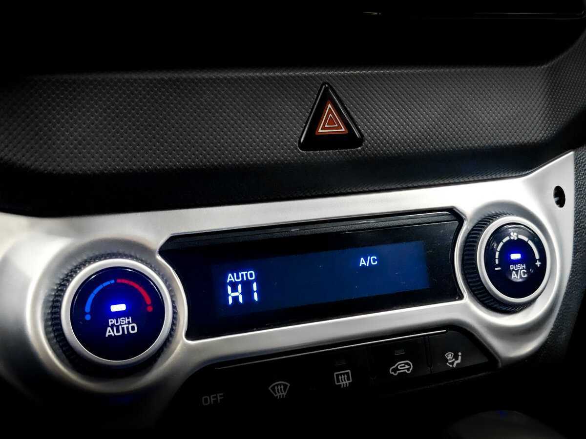 Продажа Б/У Хендай Крета. Фото: #21