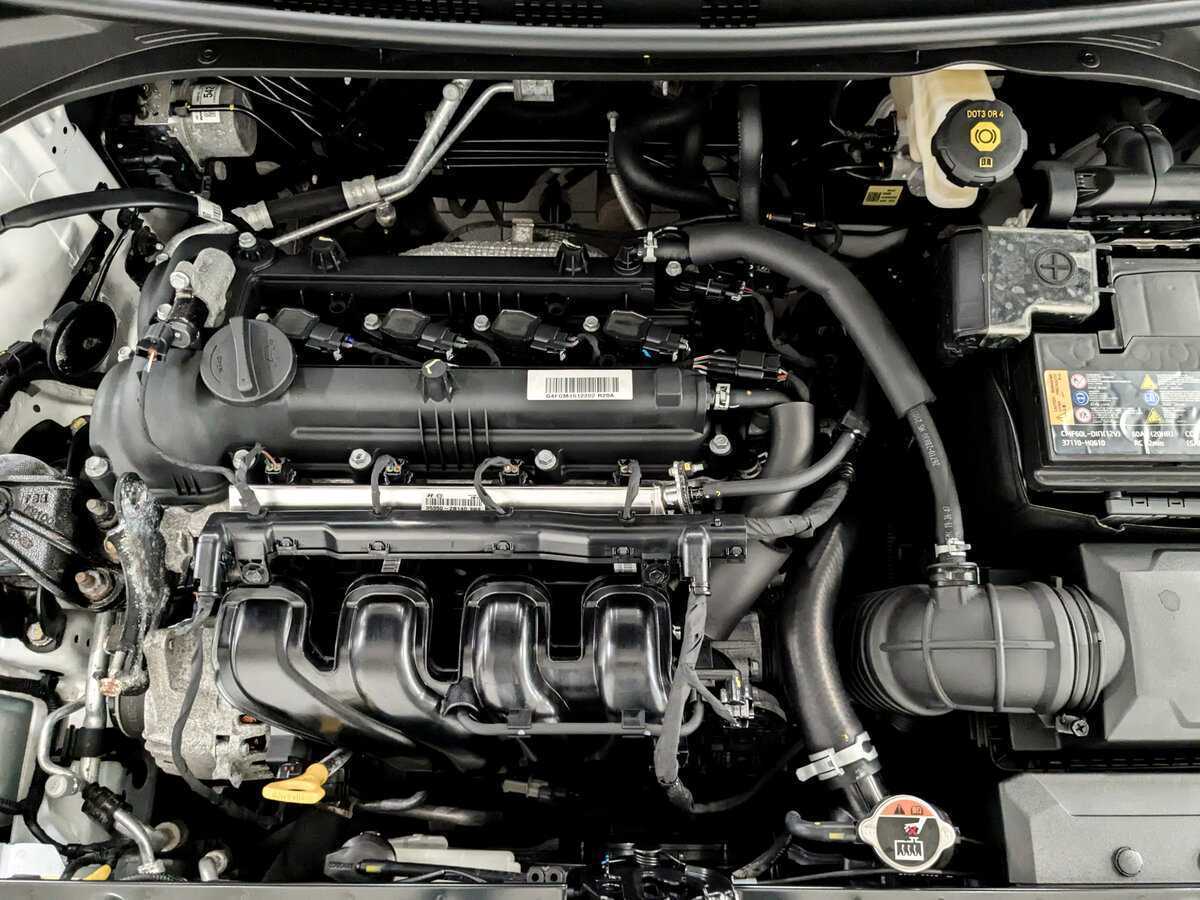 Продажа Б/У Хендай Солярис. Фото: #8