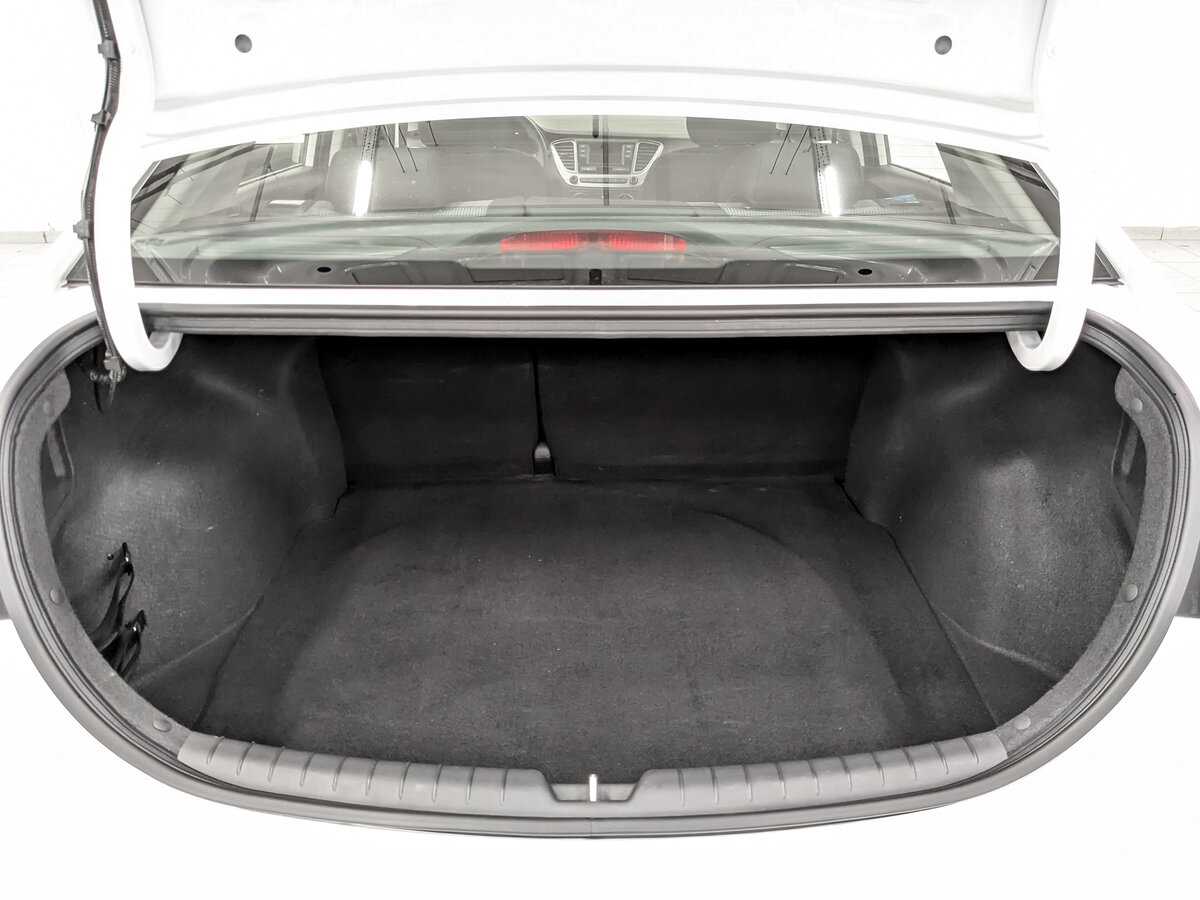 Продажа Б/У Хендай Солярис. Фото: #9