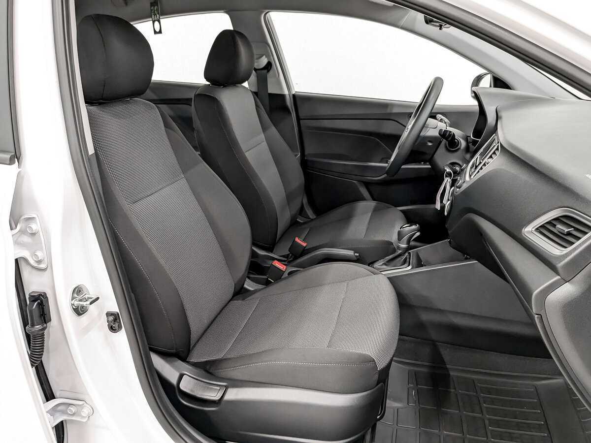 Продажа Б/У Хендай Солярис. Фото: #20