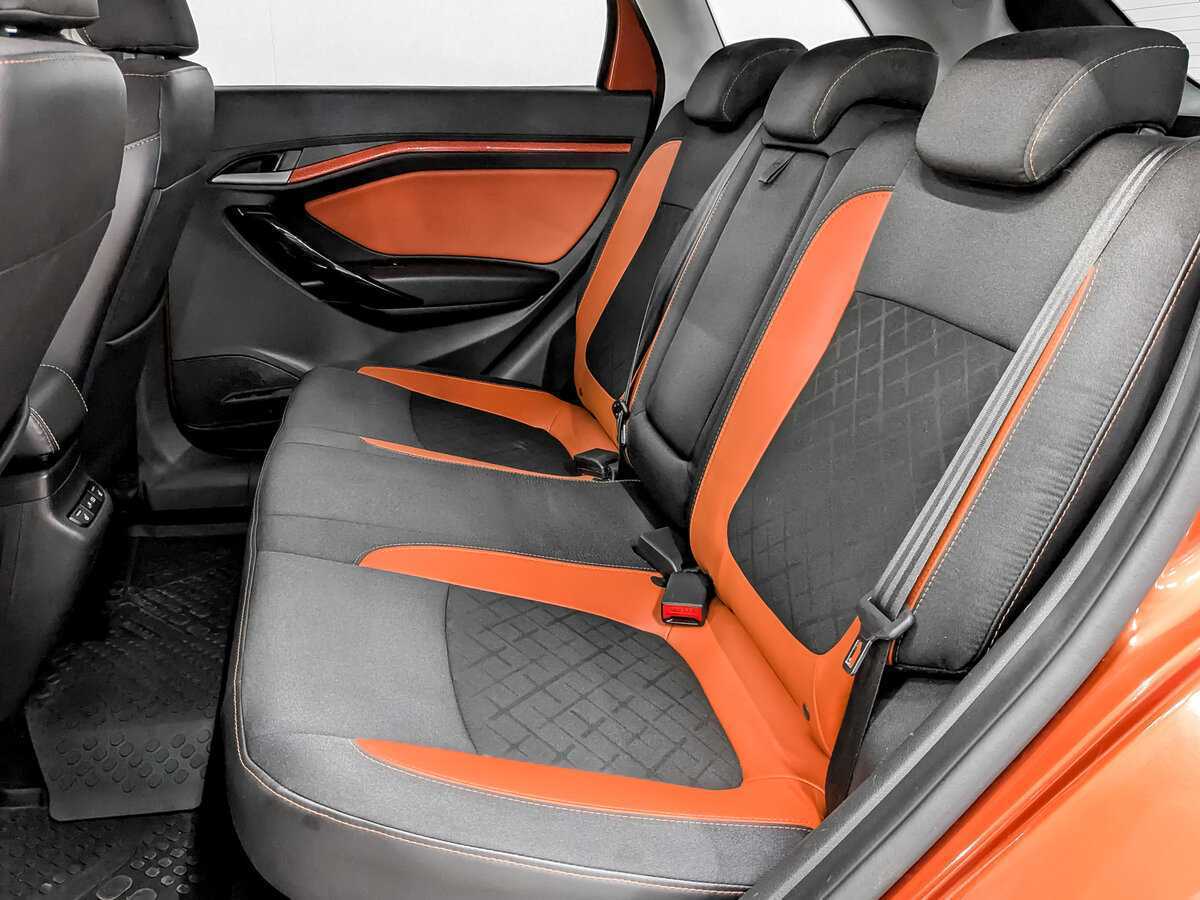 Продажа Б/У Лада (ВАЗ) Веста. Фото: #11