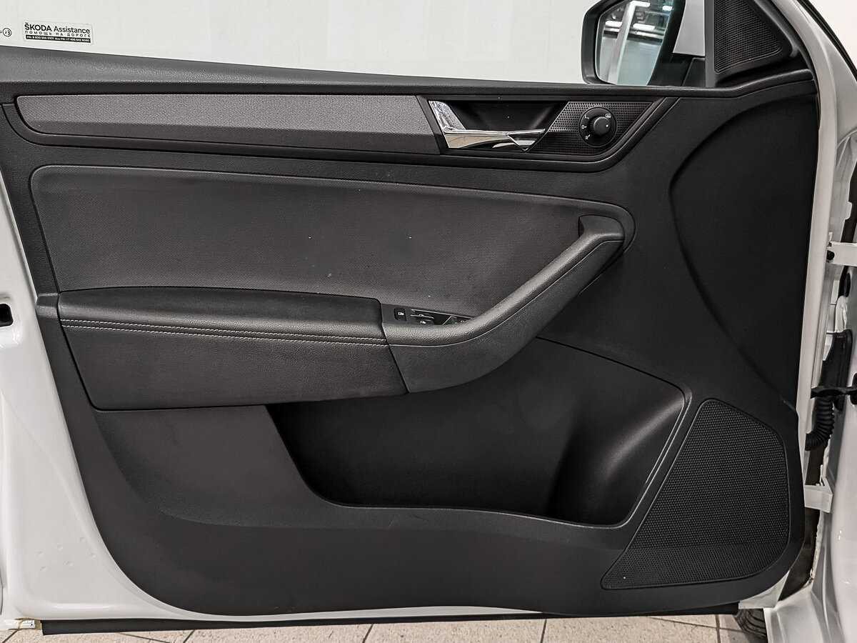 Продажа Б/У Шкода Рапид. Фото: #16