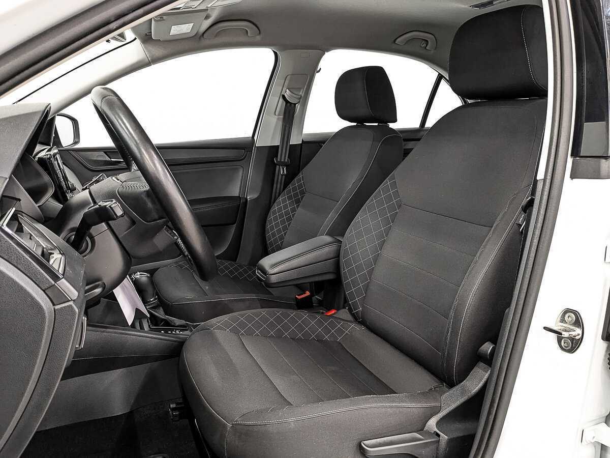 Продажа Б/У Шкода Рапид. Фото: #17