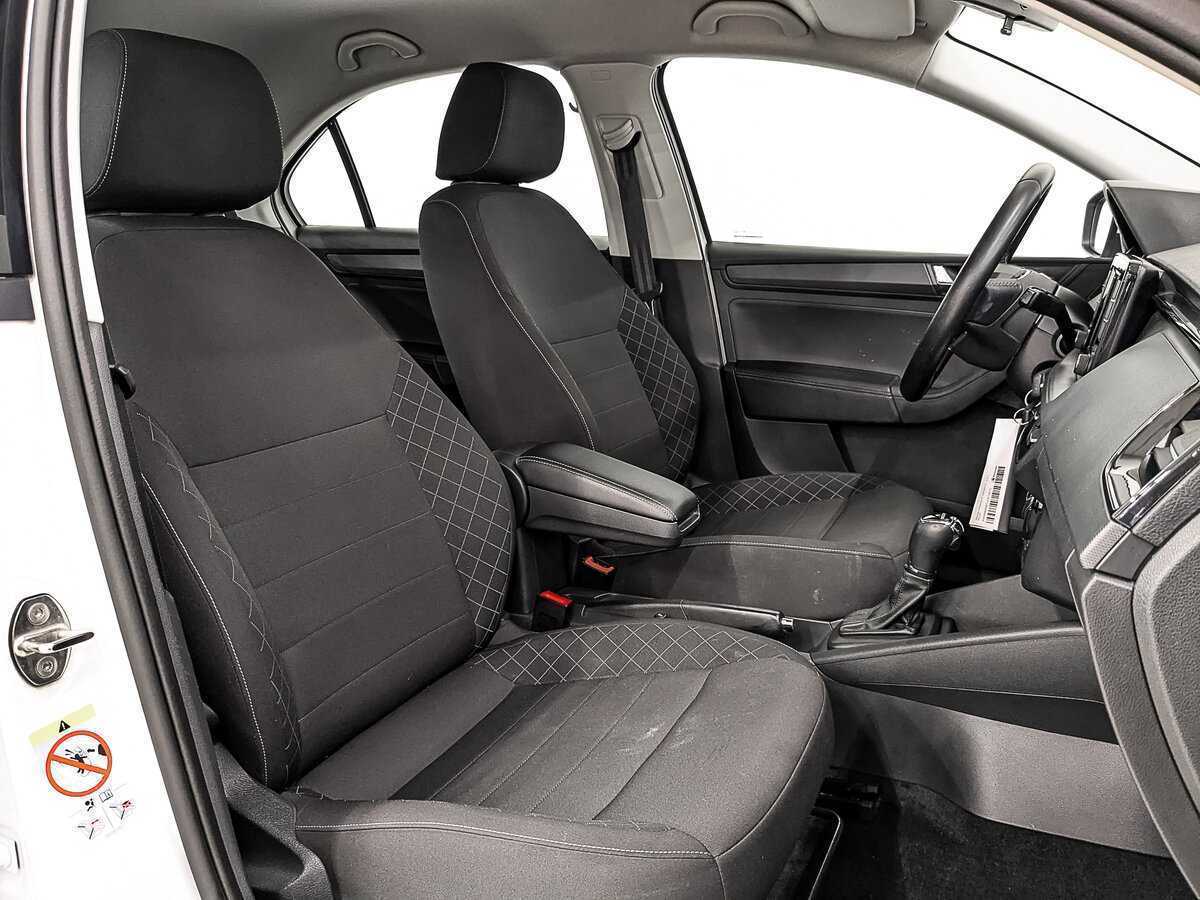 Продажа Б/У Шкода Рапид. Фото: #20