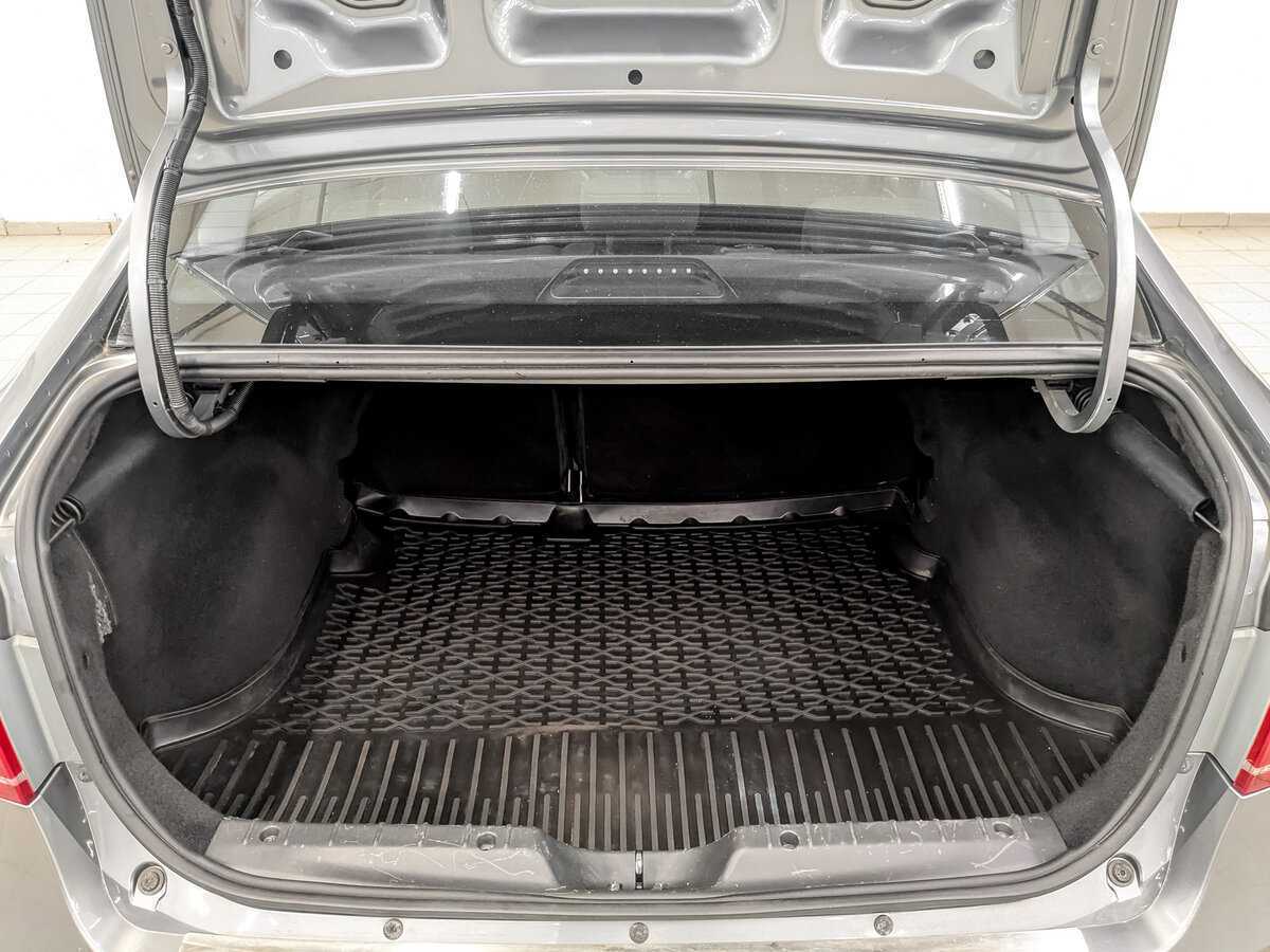 Продажа Б/У Лада (ВАЗ) Веста. Фото: #9