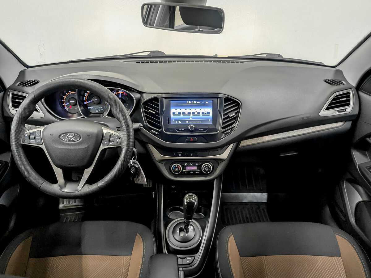 Продажа Б/У Лада (ВАЗ) Веста. Фото: #13