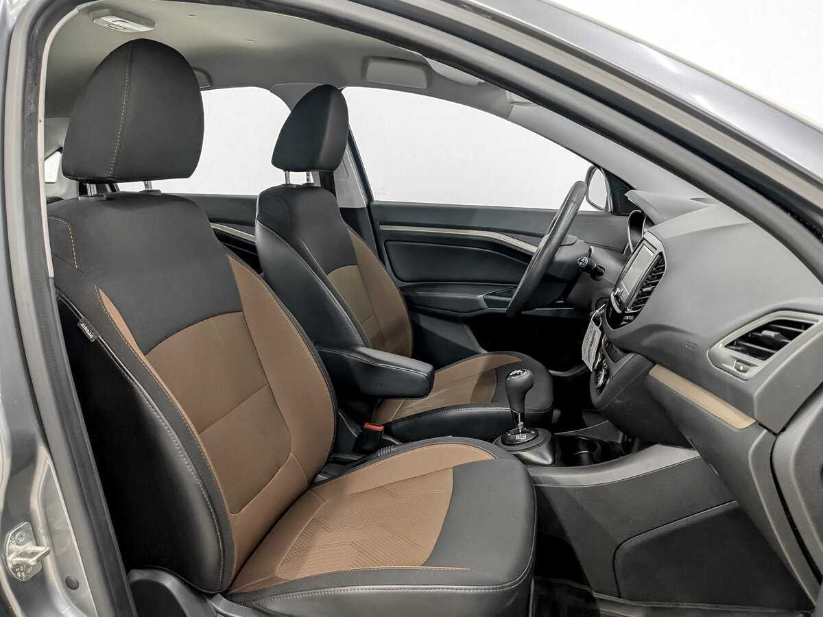 Продажа Б/У Лада (ВАЗ) Веста. Фото: #20