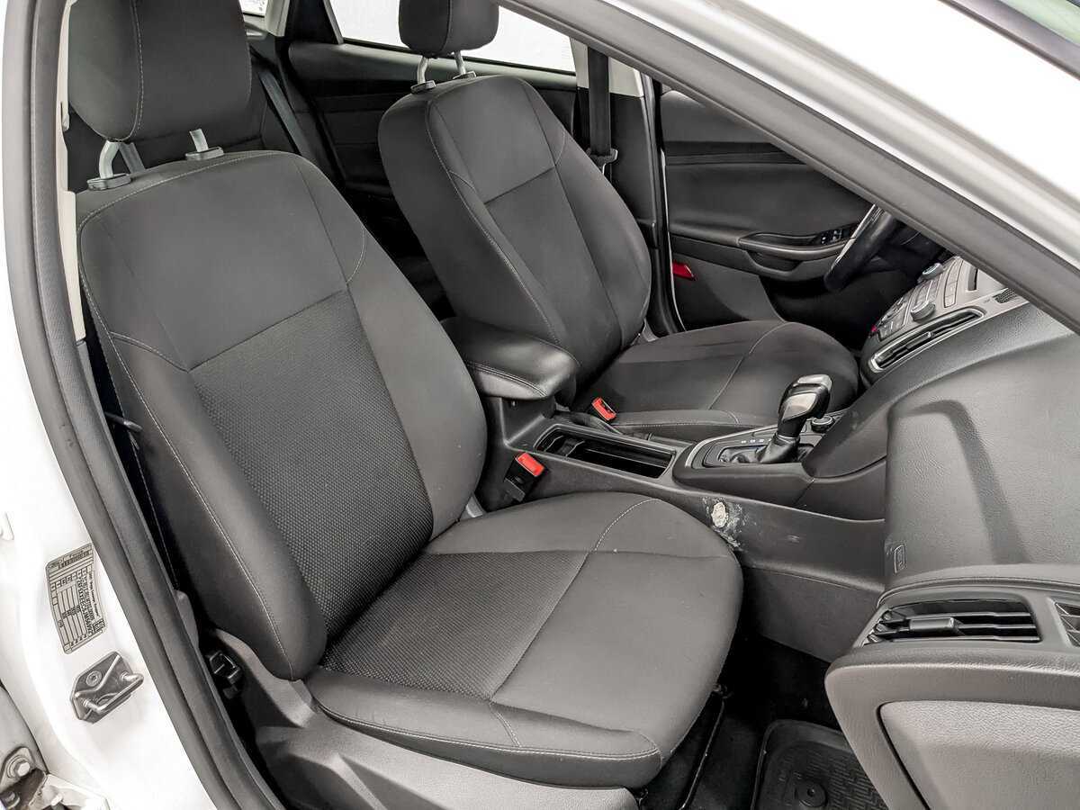 Продажа Б/У Форд Фокус. Фото: #20