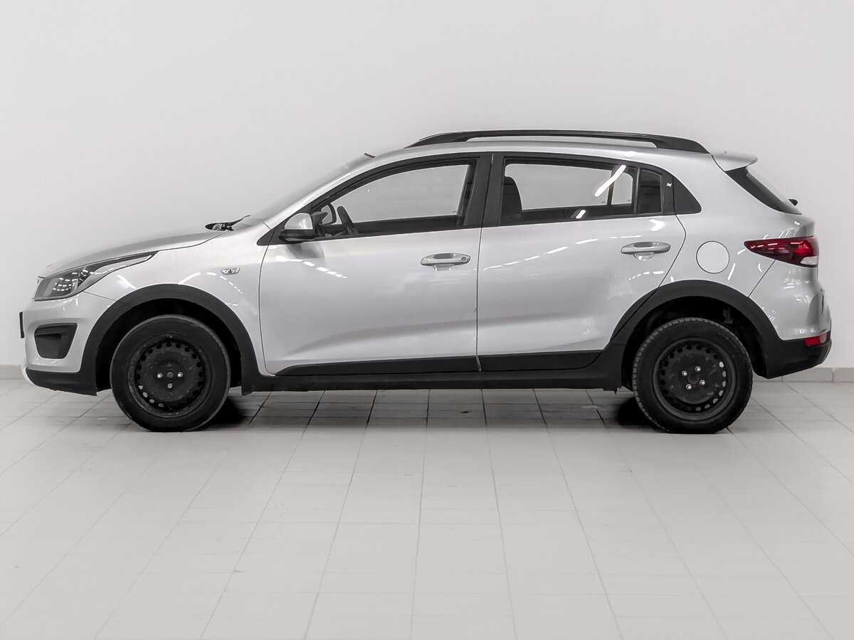 Продажа Б/У Киа Рио. Фото: #7