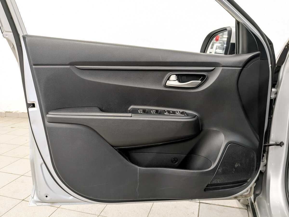 Продажа Б/У Киа Рио. Фото: #18