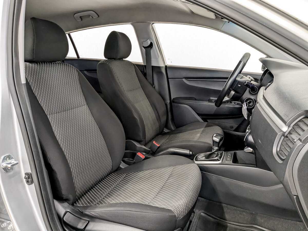 Продажа Б/У Киа Рио. Фото: #22