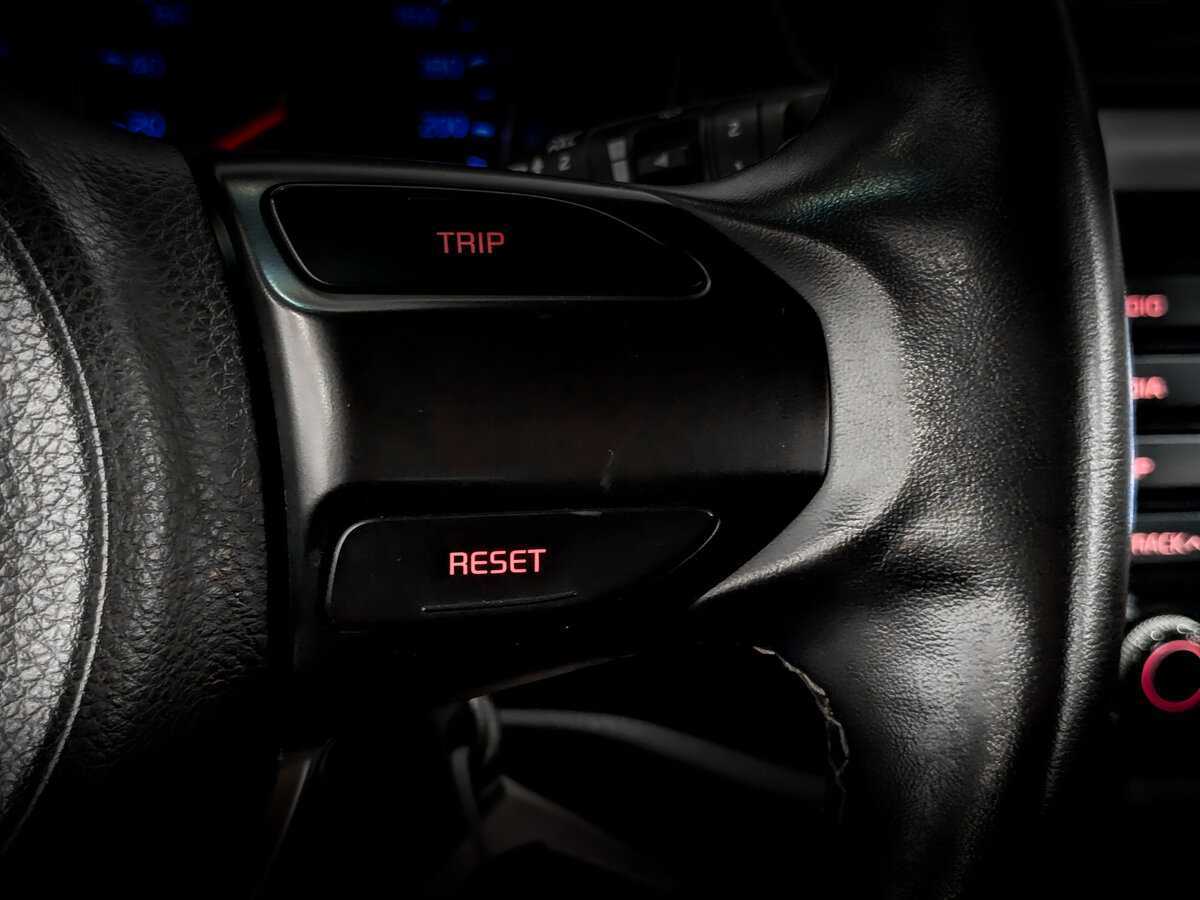 Продажа Б/У Киа Рио. Фото: #26