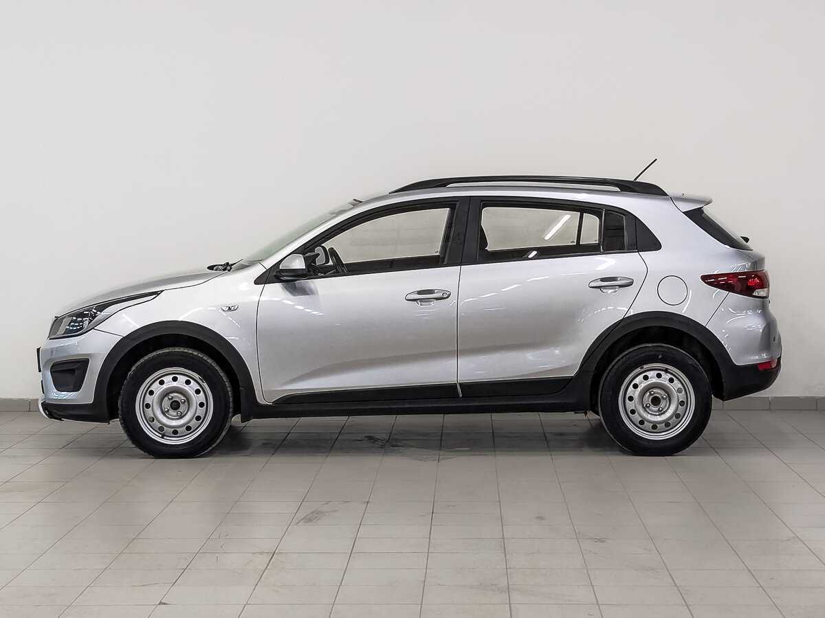 Продажа Б/У Киа Рио. Фото: #7