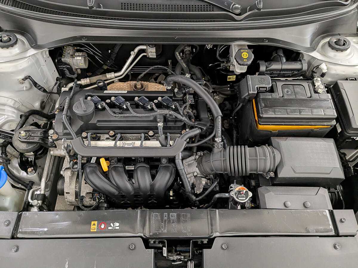 Продажа Б/У Киа Рио. Фото: #8