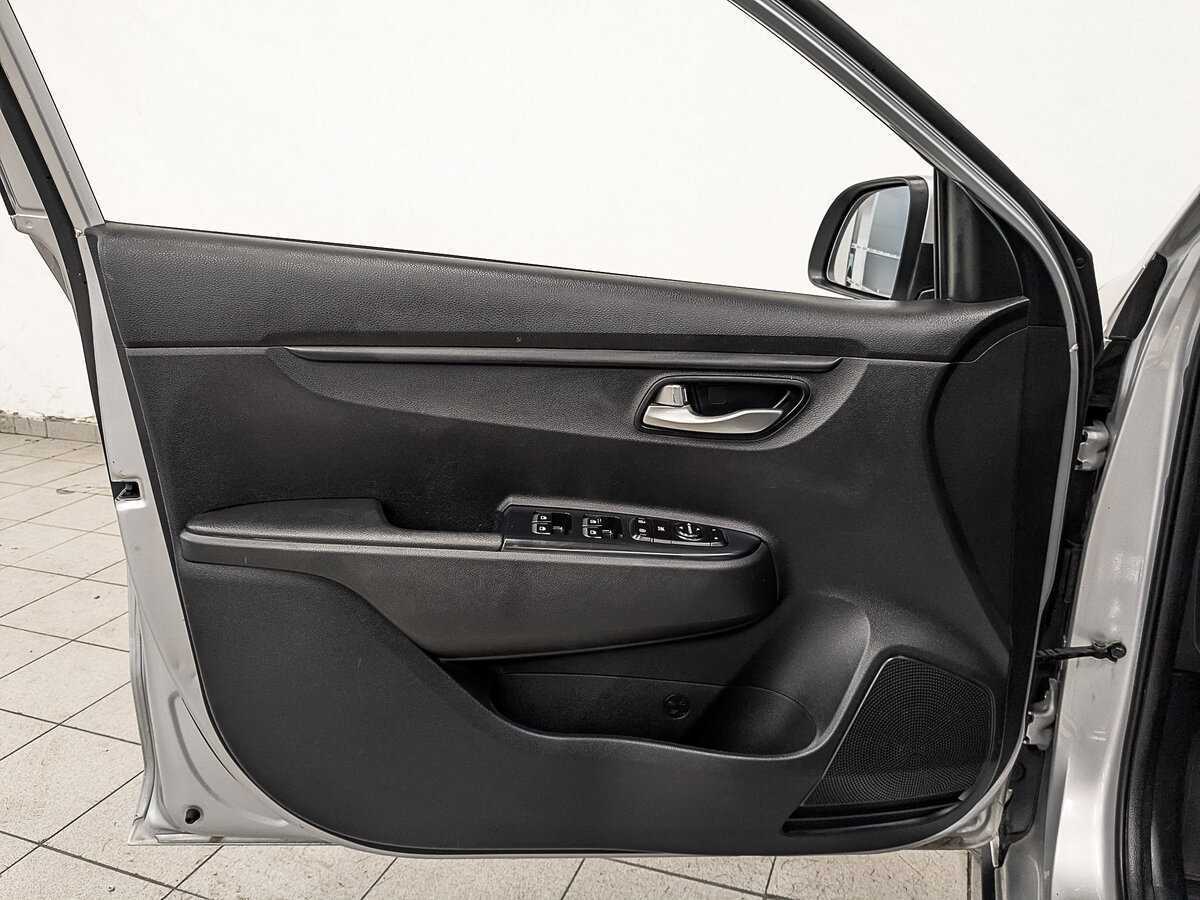 Продажа Б/У Киа Рио. Фото: #18