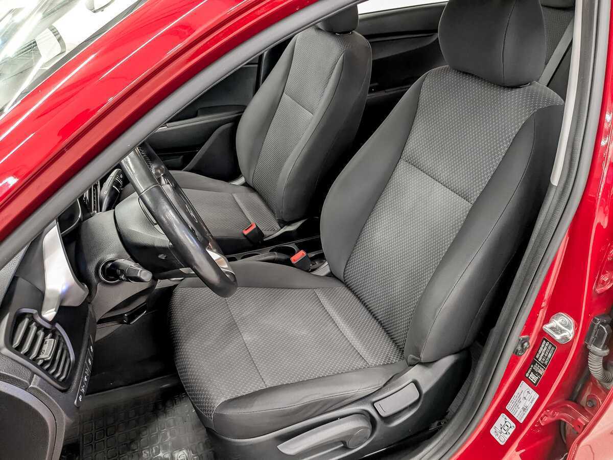 Продажа Б/У Киа Рио. Фото: #17