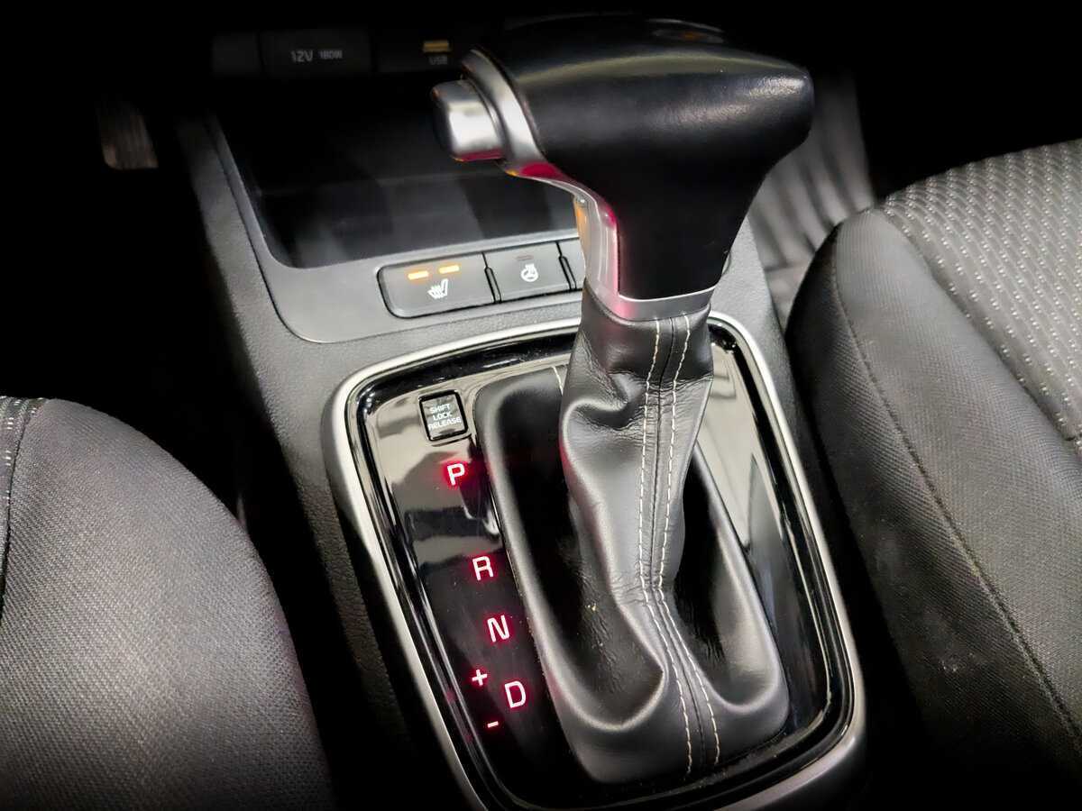 Продажа Б/У Киа Рио. Фото: #22