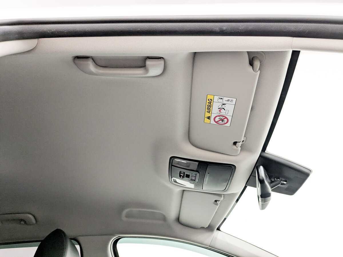 Продажа Б/У Киа Сид. Фото: #20