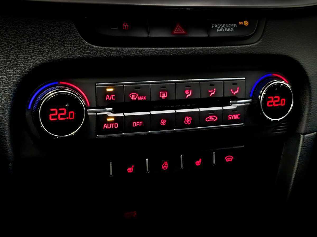 Продажа Б/У Киа Сид. Фото: #23