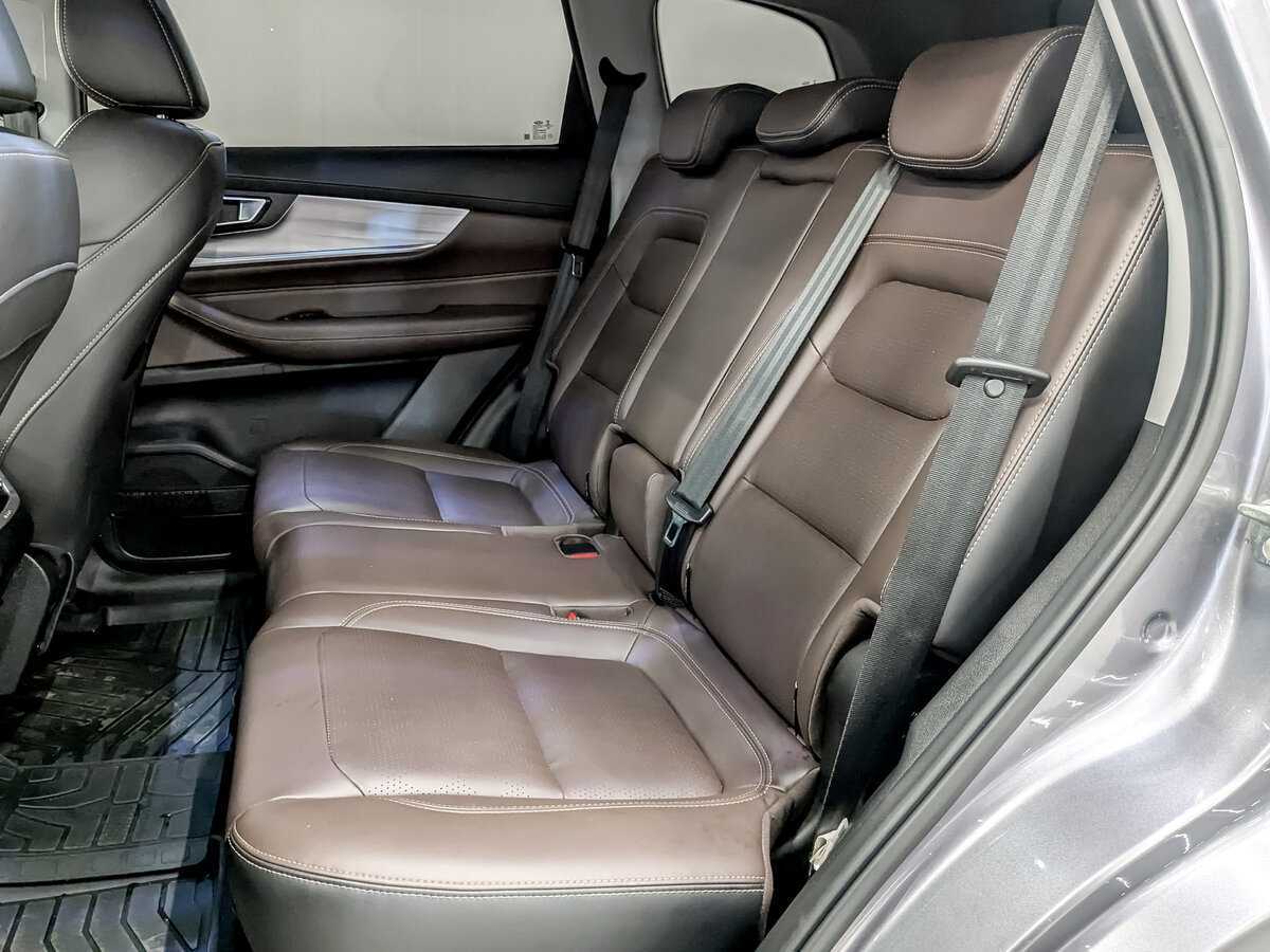 Продажа Б/У Чери Тигго 8 Про. Фото: #11