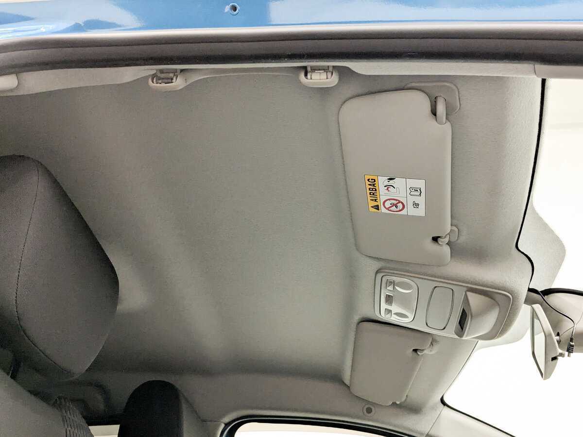 Продажа Б/У Рено Каптюр. Фото: #19