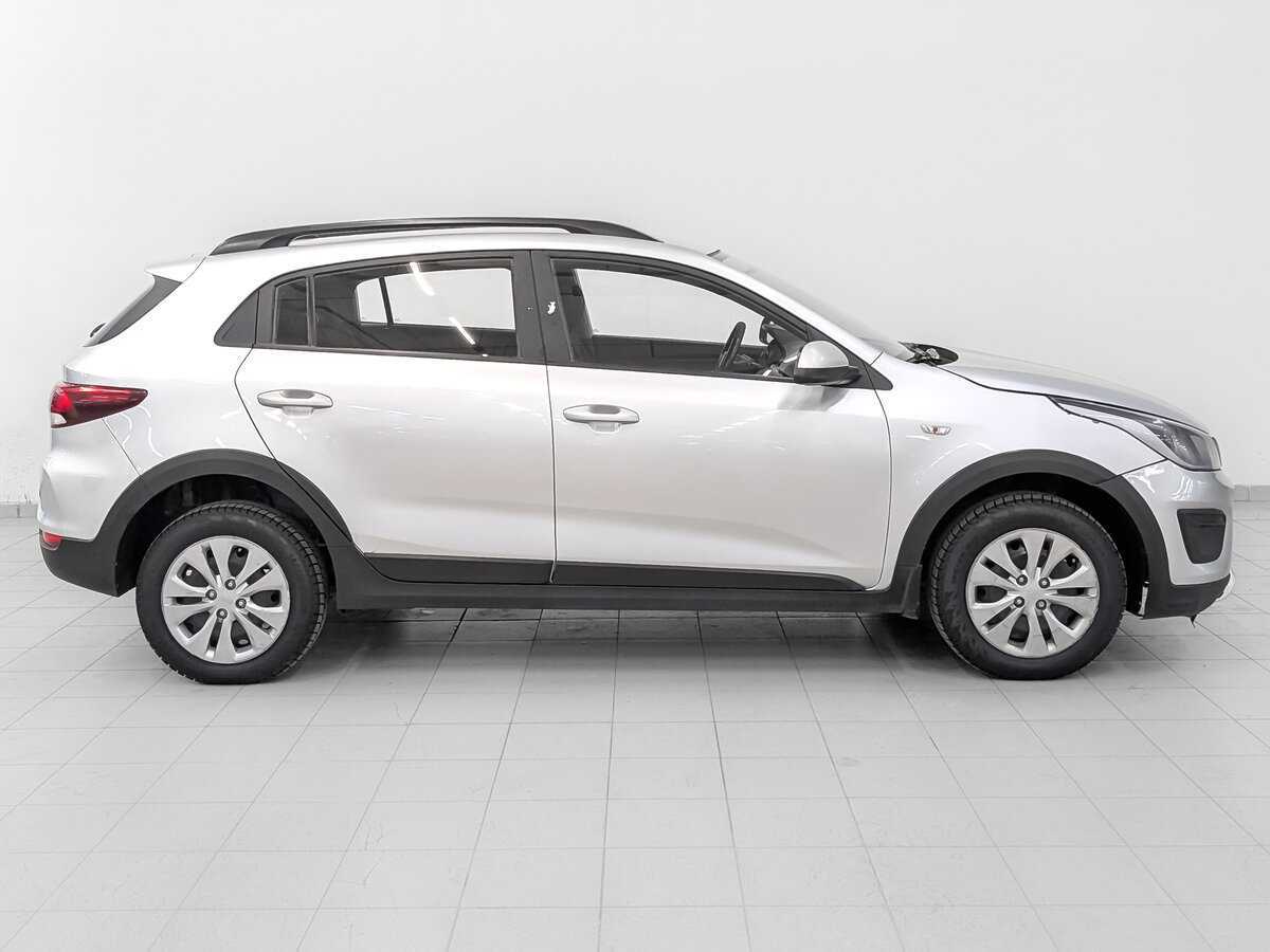 Продажа Б/У Киа Рио. Фото: #3