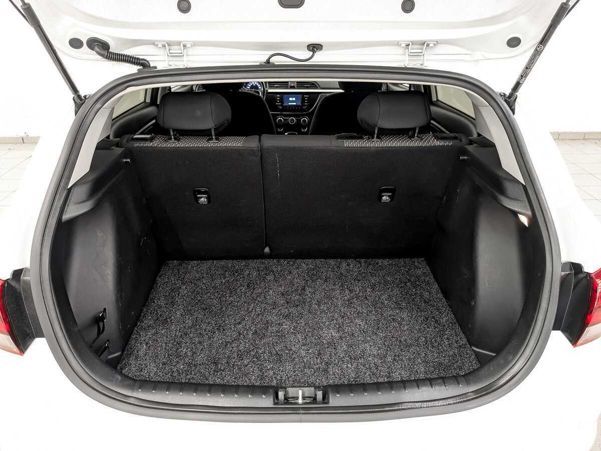 Продажа Б/У Киа Рио. Фото: #9