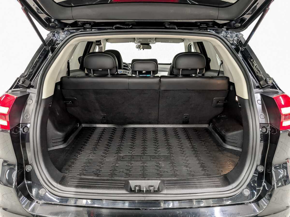 Продажа Б/У Джили Атлас. Фото: #9