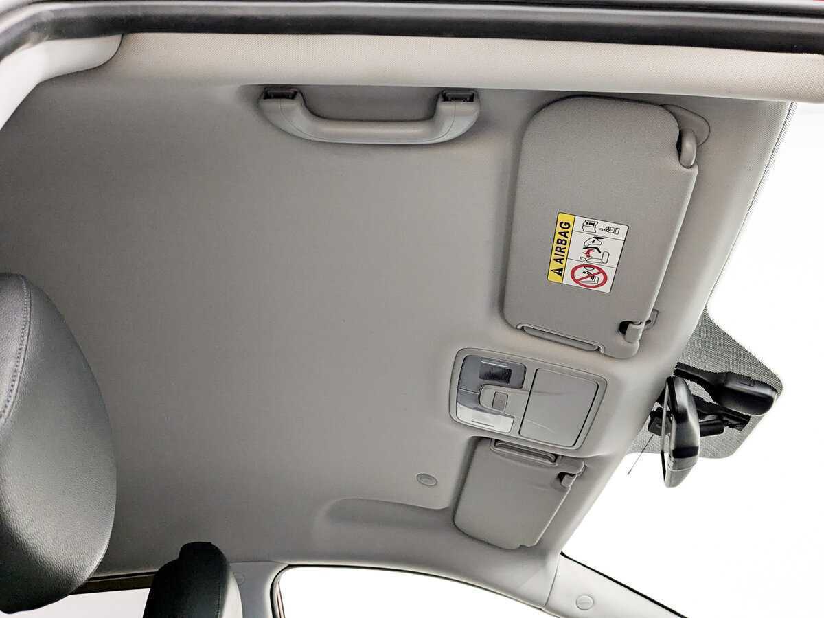 Продажа Б/У Хендай ай-икс35. Фото: #18