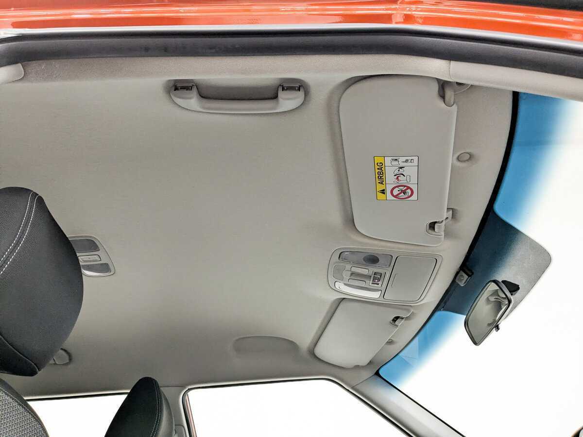 Продажа Б/У Киа Соул. Фото: #19