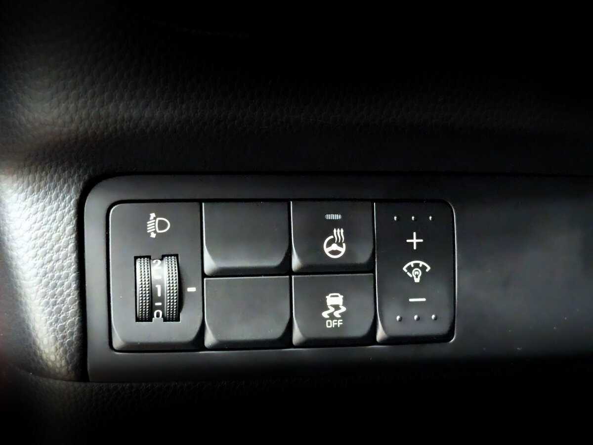 Продажа Б/У Киа Соул. Фото: #23