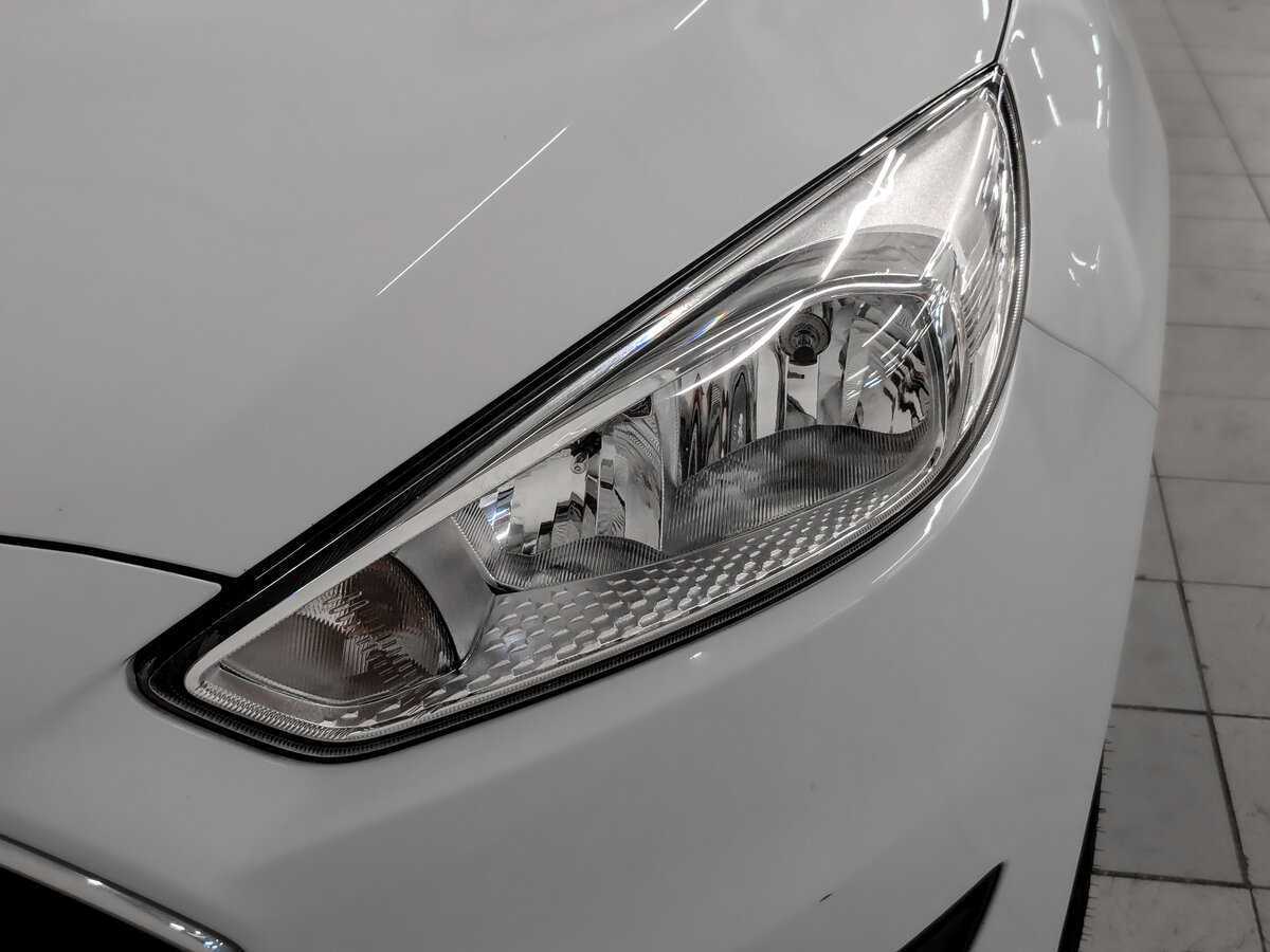 Продажа Б/У Форд Фокус. Фото: #16