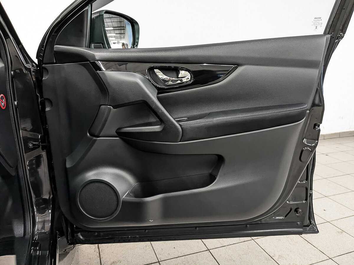 Продажа Б/У Ниссан Кашкай. Фото: #24