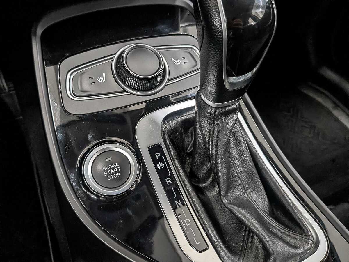 Продажа Б/У Чери Тигго 7. Фото: #20