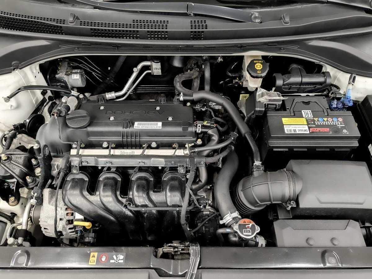 Продажа Б/У Хендай Солярис. Фото: #8