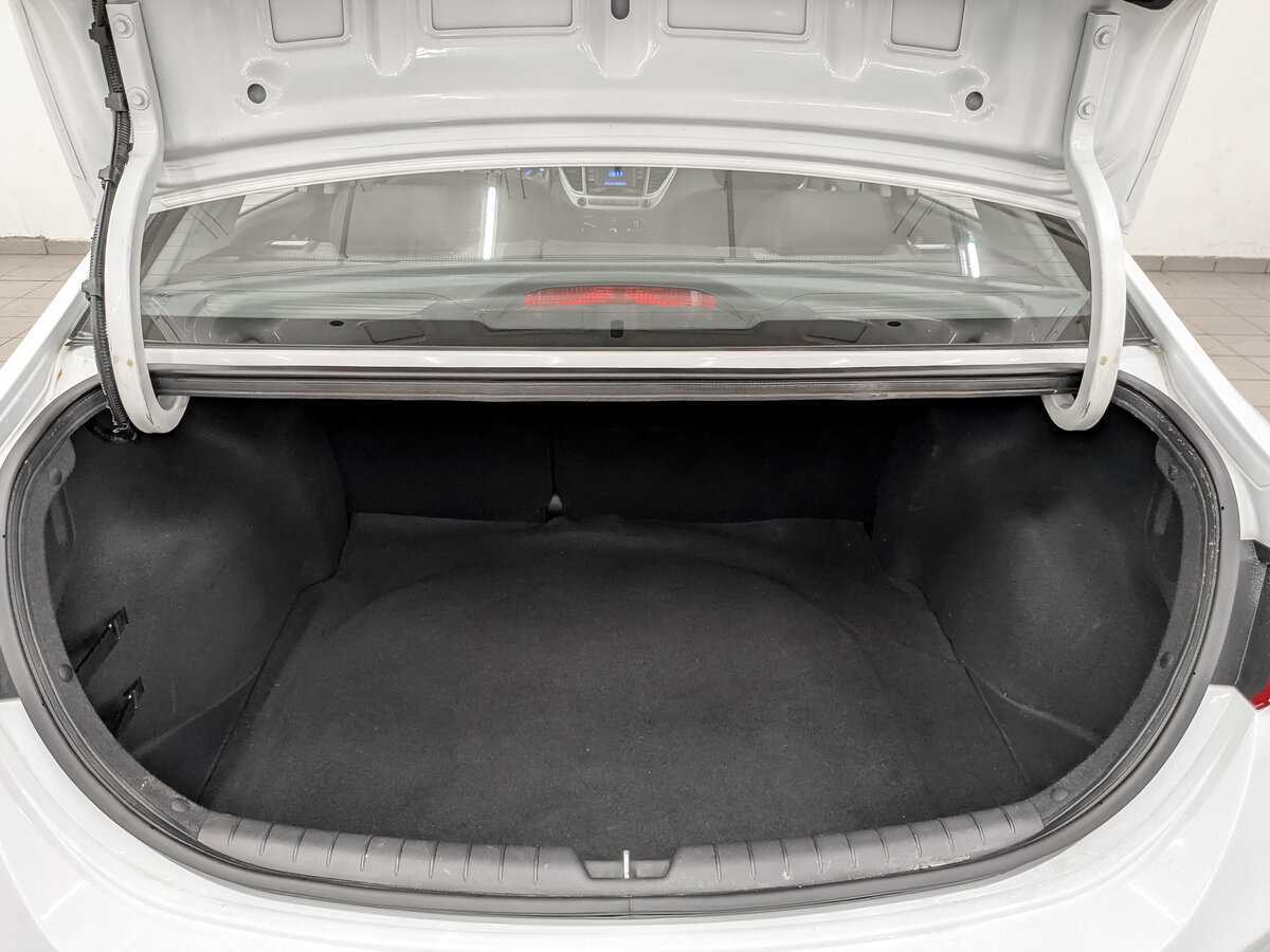 Продажа Б/У Хендай Солярис. Фото: #9