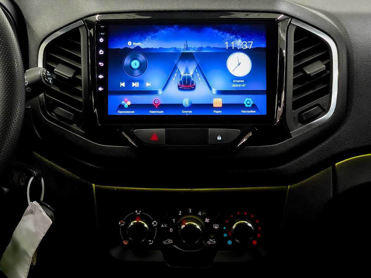 Продажа Б/У Лада (ВАЗ) ИКСРЭЙ. Фото: #14