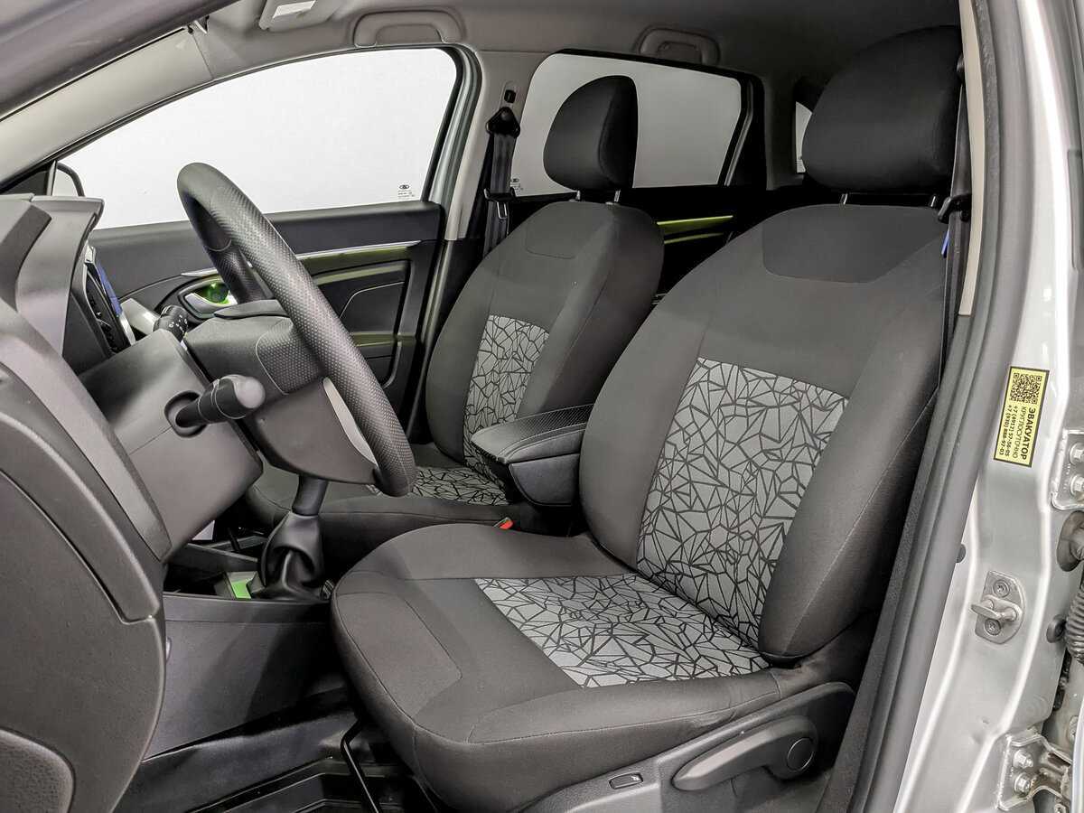 Продажа Б/У Лада (ВАЗ) ИКСРЭЙ. Фото: #19